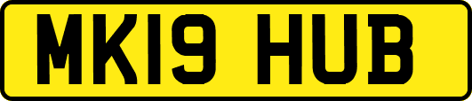 MK19HUB