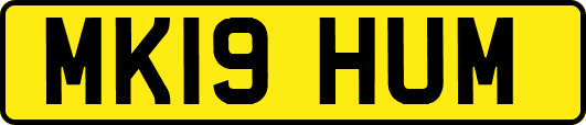 MK19HUM