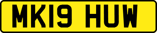 MK19HUW