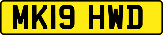 MK19HWD