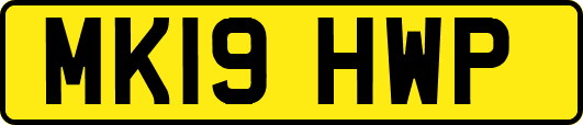 MK19HWP