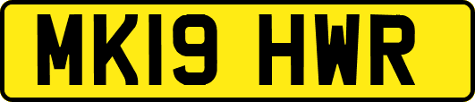 MK19HWR