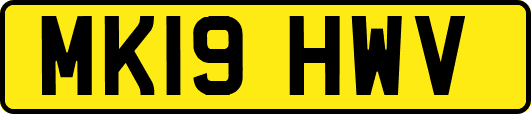 MK19HWV