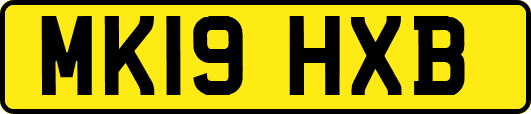 MK19HXB
