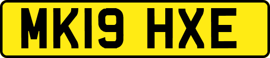 MK19HXE