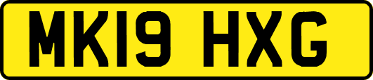 MK19HXG