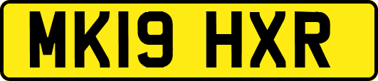 MK19HXR