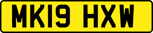 MK19HXW