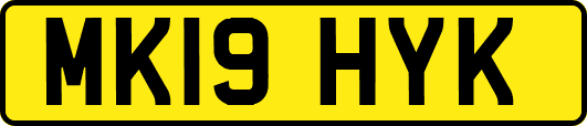 MK19HYK