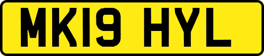 MK19HYL