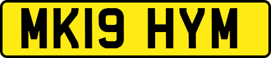 MK19HYM