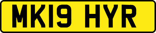 MK19HYR