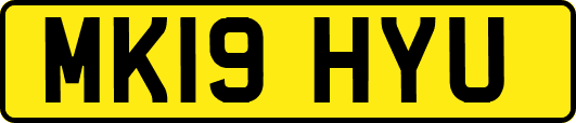 MK19HYU