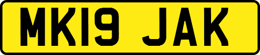MK19JAK