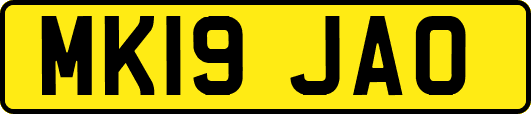 MK19JAO