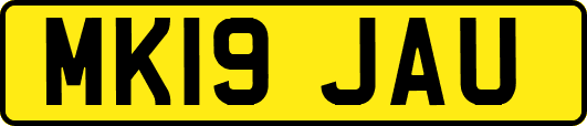 MK19JAU