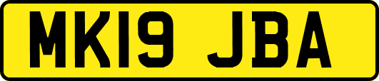 MK19JBA