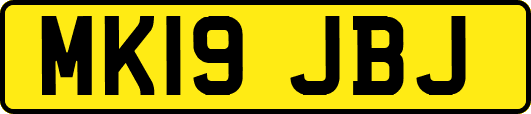 MK19JBJ