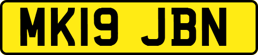 MK19JBN