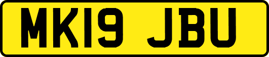 MK19JBU