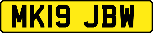 MK19JBW
