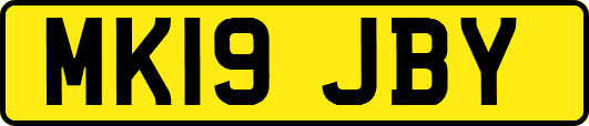 MK19JBY