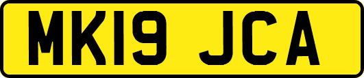 MK19JCA