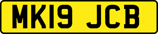 MK19JCB