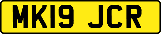 MK19JCR