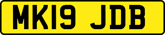 MK19JDB
