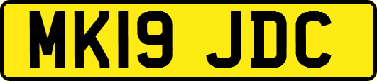MK19JDC