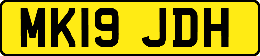 MK19JDH