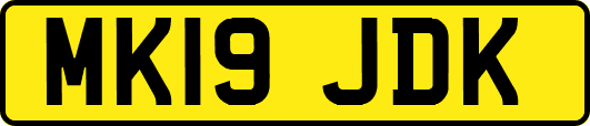 MK19JDK