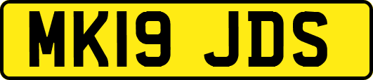 MK19JDS