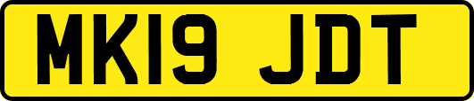 MK19JDT