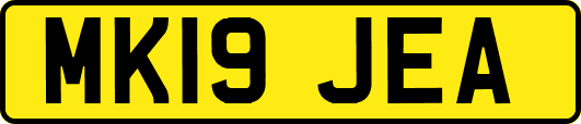 MK19JEA