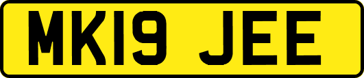 MK19JEE