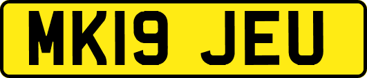MK19JEU