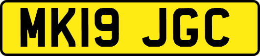 MK19JGC