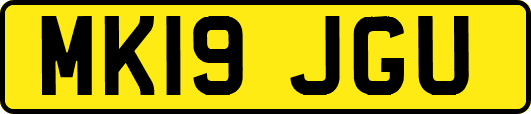 MK19JGU