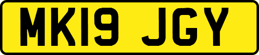 MK19JGY