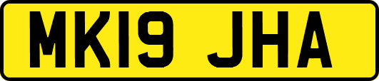 MK19JHA
