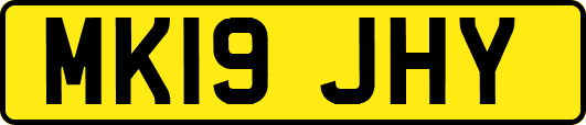MK19JHY
