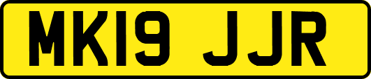 MK19JJR