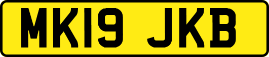 MK19JKB