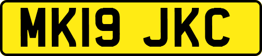 MK19JKC