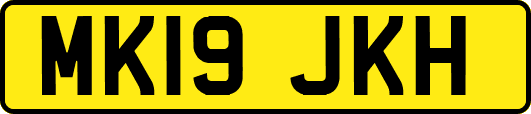 MK19JKH