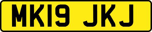 MK19JKJ