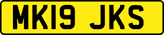 MK19JKS