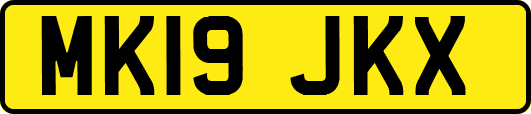 MK19JKX